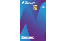 Tata Neu Plus Credit Card