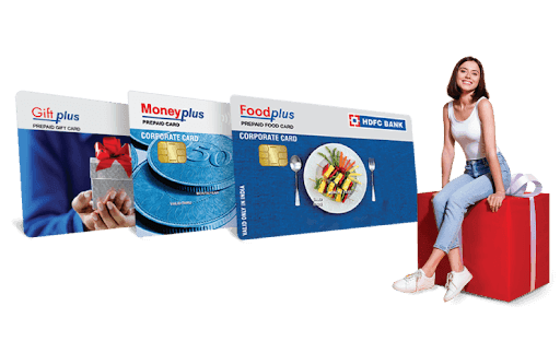 HDFC Credit Card