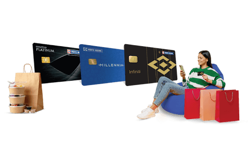HDFC Credit Card